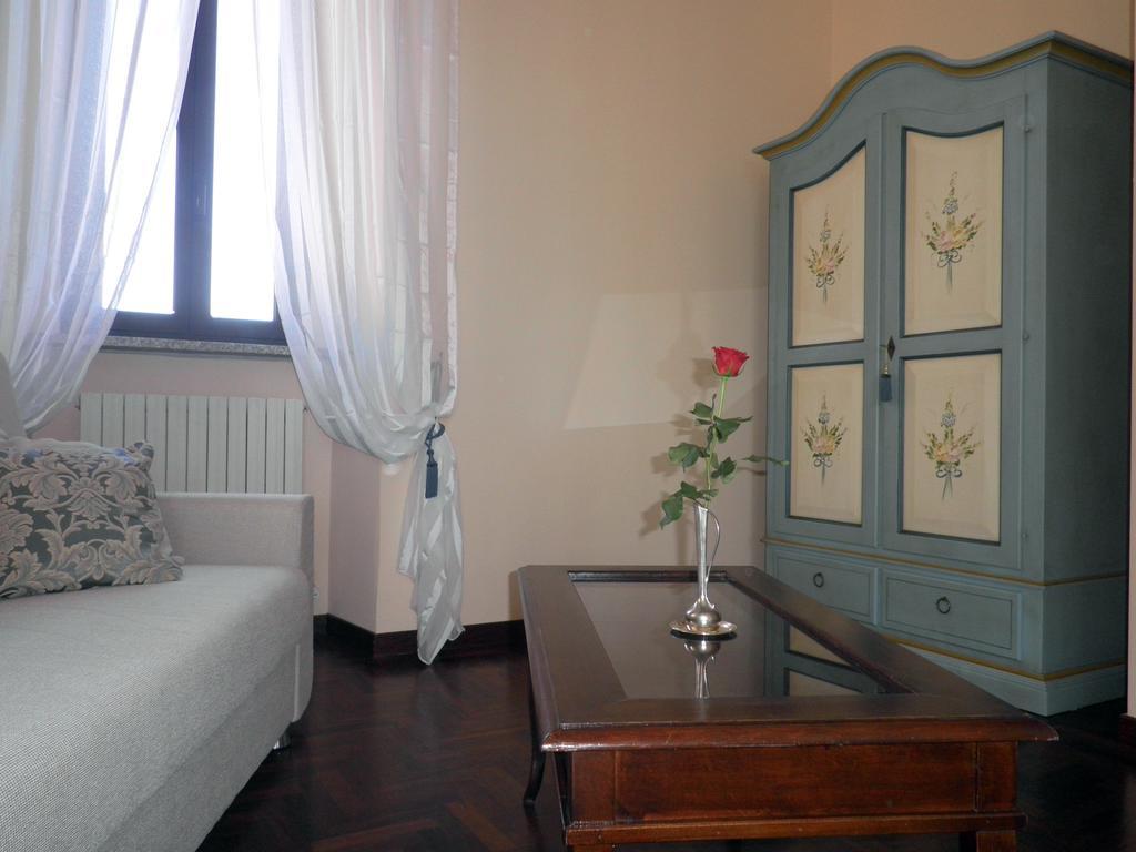 Hotel Piazza Degli Angeli Assisi Zimmer foto