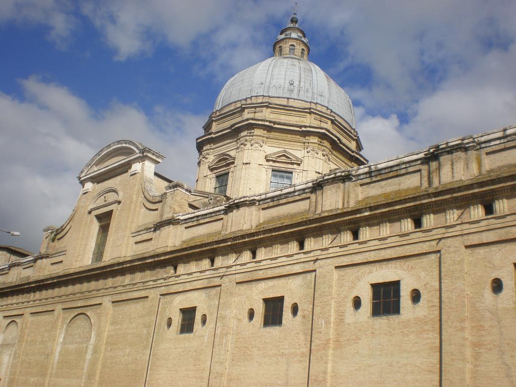 Hotel Piazza Degli Angeli Assisi Exterior foto